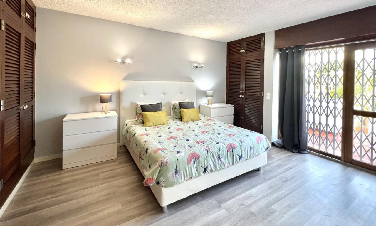 Marina Jardim - Vilamoura Marina By Hd Properties Exterior foto
