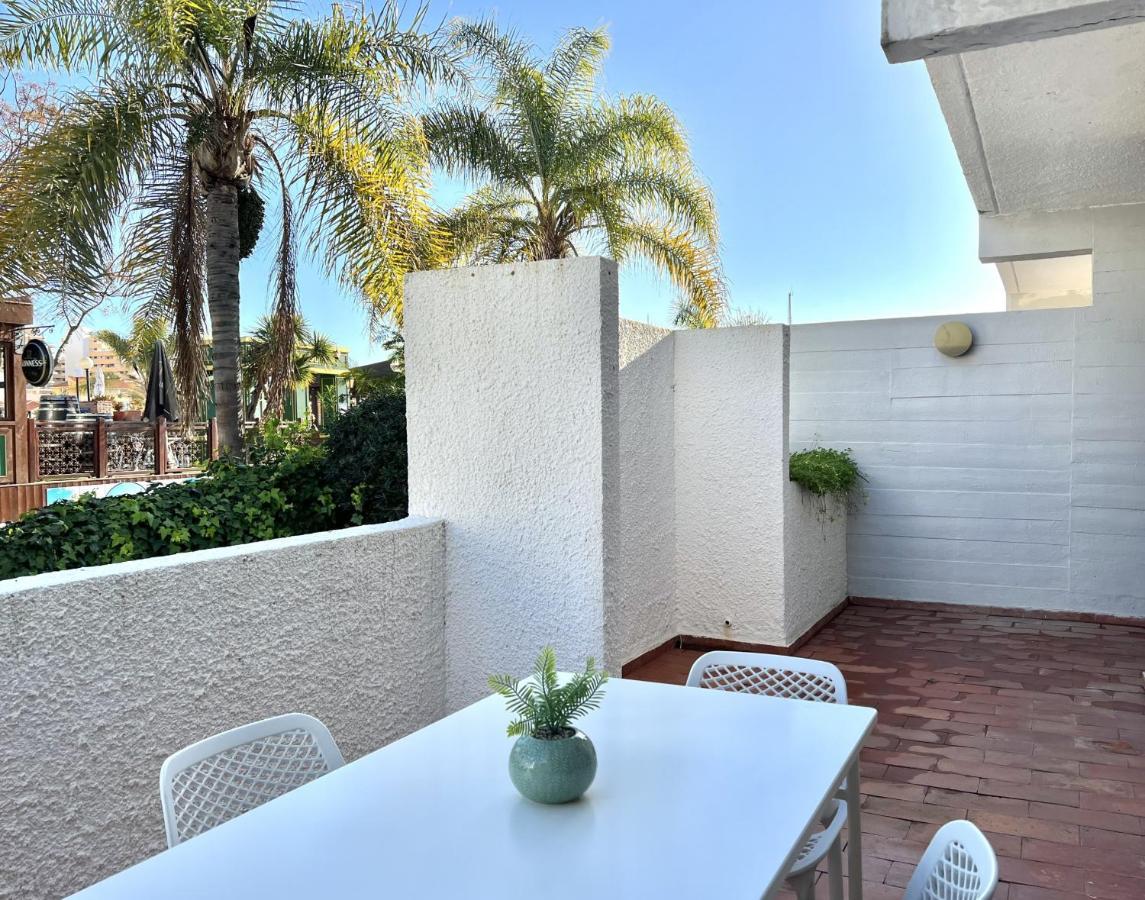 Marina Jardim - Vilamoura Marina By Hd Properties Exterior foto