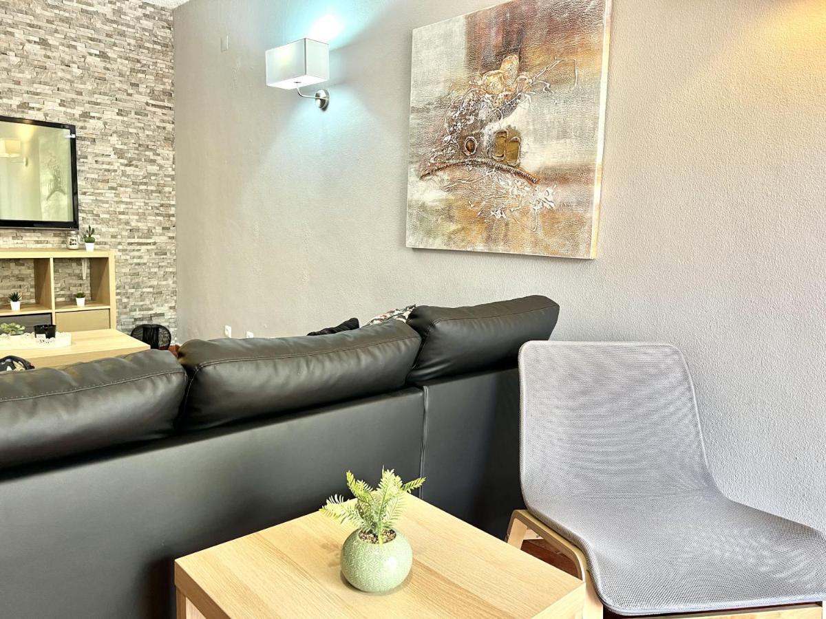 Marina Jardim - Vilamoura Marina By Hd Properties Exterior foto